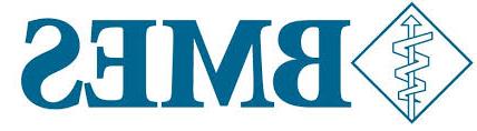 Biomedical Engineering Society (BMES) logo